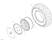 Wheels - Xxc