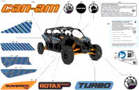 Body - Decals