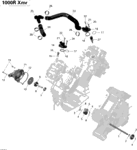 Engine Cooling