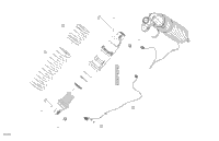 Suspension - Front Shocks