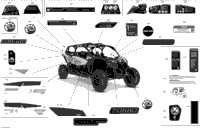 Body - Decals