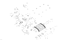 Engine - Exhaust