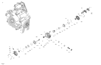 Drive - Front - Differential Parts