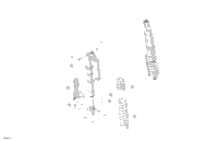 Suspension - Rear Shocks