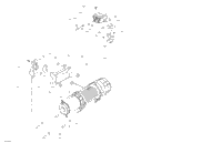 Electric - Winch