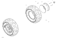 Drive - Rear Wheels