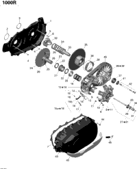 Transmission