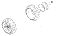 Drive - Rear Wheels - Rs
