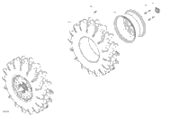 Drive - Front Wheels