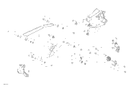 Suspension - Rear - Dps