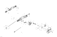 Mechanic - Steering
