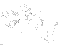 Rear Suspension (Supplement-Is Market)