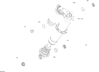 Shocks Commander - Package Ltd