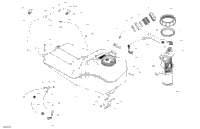 Engine - Fuel