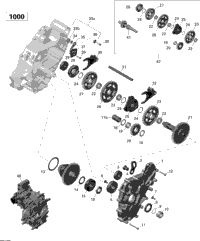 Gear Box 2
