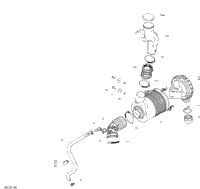 Engine - Air Intake