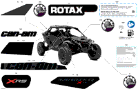 Body - Decals