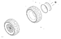 Drive - Rear Wheels - Ds