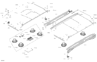 Body - Roof