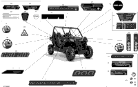 Body - Decals - Dps