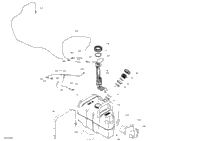 Engine - Fuel - No Evap