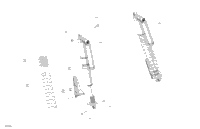 Suspension - Rear Shocks