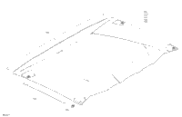 Body - Roof Section