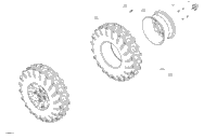 Drive - Front Wheels