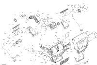 Cab - Heater System