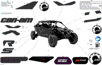 Body - Decals