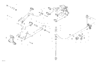 Suspension - Rear Components