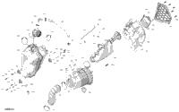 Engine - Air Intake