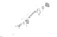 Engine - Air Intake