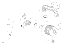Air Intake - Hd8