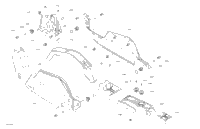 Body - Cab Interior - Center Console