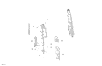 Suspension - Rear Shocks