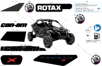 Body - Decals