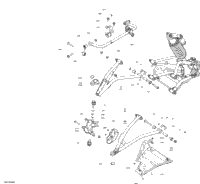 Front Suspension