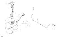 Engine - Fuel