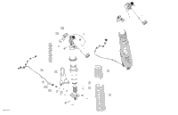 Suspension - Rear Shocks