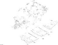 Body - Floor Section - All Colors