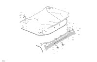 Body - Roof