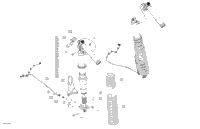 Suspension - Rear Shocks - Xrs