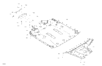 Body - Skid Plate