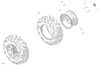 Drive - Front Wheels