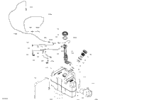 Engine - Fuel - No Evap
