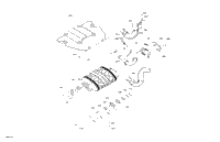 Engine - Exhaust