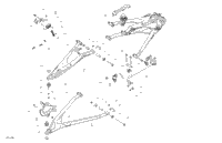 Suspension - Front - With Smart-Shox