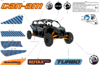 Body - Decals