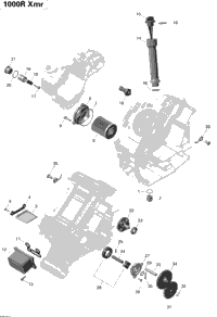 Engine Lubrication
